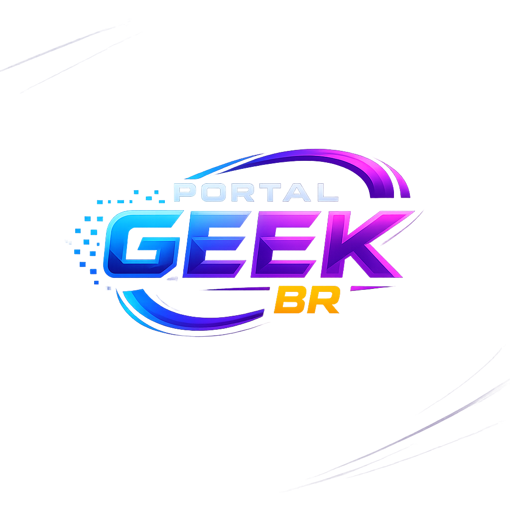 Portal Geek BR